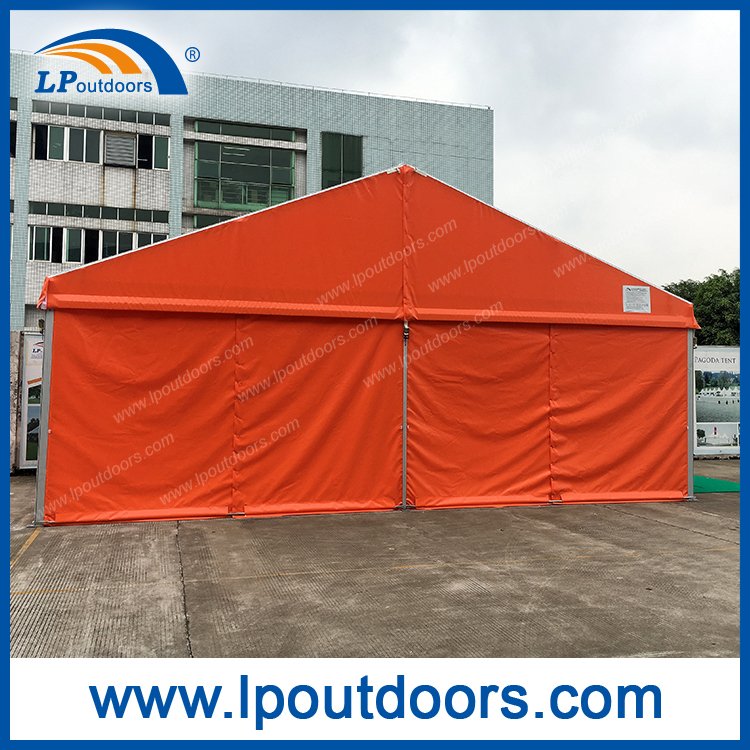 200 seater tent
