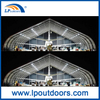30m Outdoor Aircraft Easy Assembly Hangar Curve Tent For Sale
