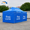 Large 10X20FT 3X6m Pop up Exhibition Outdoor Folding Gazebo Tent for Event Trade Show Canopy Custom Advertising