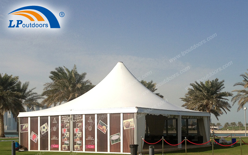 wedding party tent-1