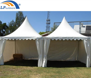  Trade Show Exhibition Display Pagoda Tent