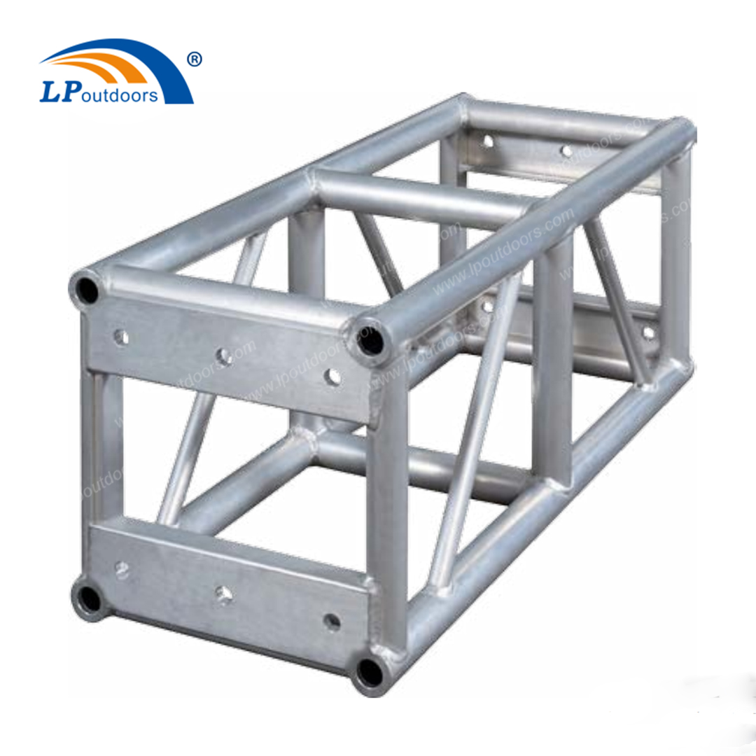 screw bolt truss