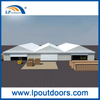20x60m Large Aluminum Frame Temporary Industrial Tent for Storage Use