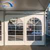  Outdoor Aluminum PVC Sports Tent 