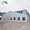 20m Outdoor Wedding Marquee Celebration Event Clear Span Tent