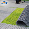 Tent Plastic Floor