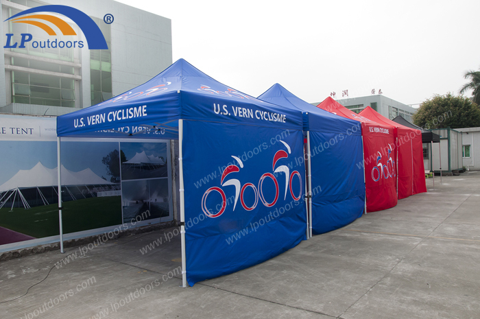 Commercial Construction Tents for Sale | Fast Setup Work Shelter