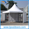 50 Person Tent Outdoor Hexagon Shape Marquee Tent for Sale on Line