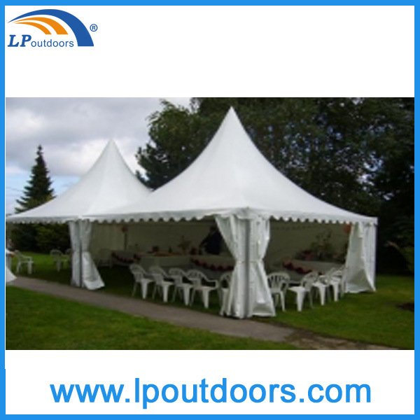 6x6 B-line pagoda tent for outdoors events- LP outdoors
