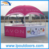 Dia 3m Hexagon Dome Trade Show Exhibition Booth for Advertising