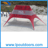 8X12m Outdoor Double Peak Star Tent For Trade Show Event