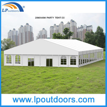 20x40m 600seaters Party Tent for Sale in Canada