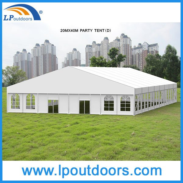 20x40m 600seaters Party Tent for Sale in Canada