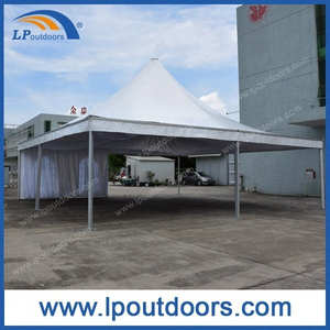 Outdoor Luxury Marquee Pagoda Tent with Lining for Wedding