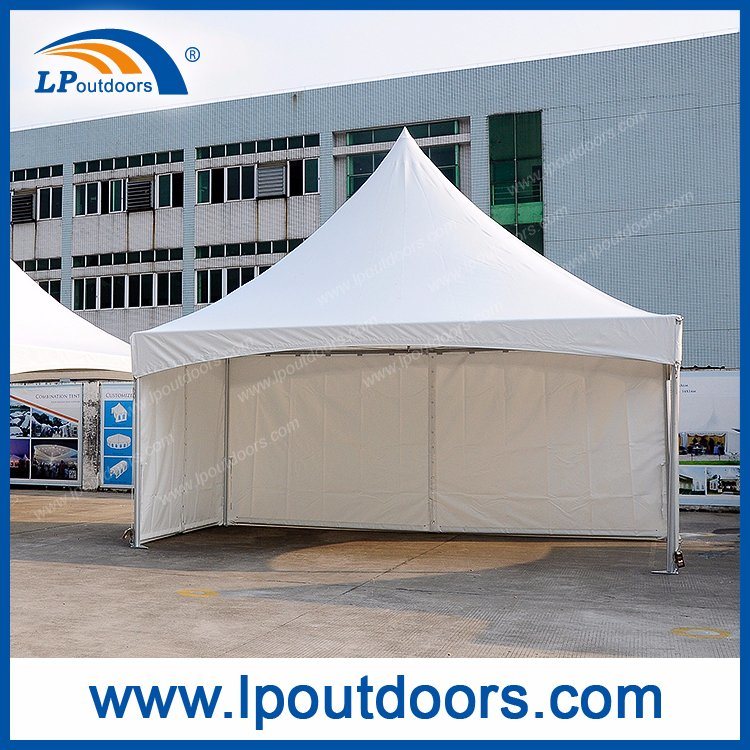3X6m Outdoor Wind Resistant Stretch Tents 