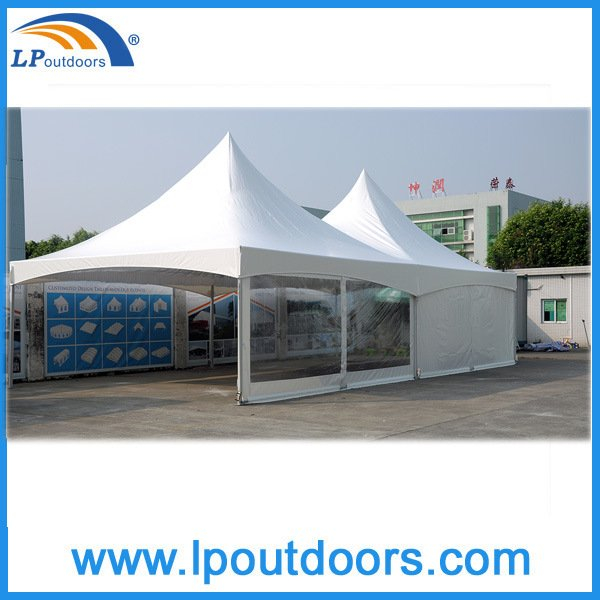 6m X12m Aluminum Spring Top Tent For Events