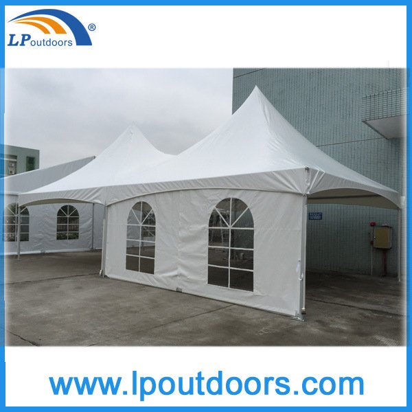 20X40' High Peak Spring Top Tent Party Tent for Event