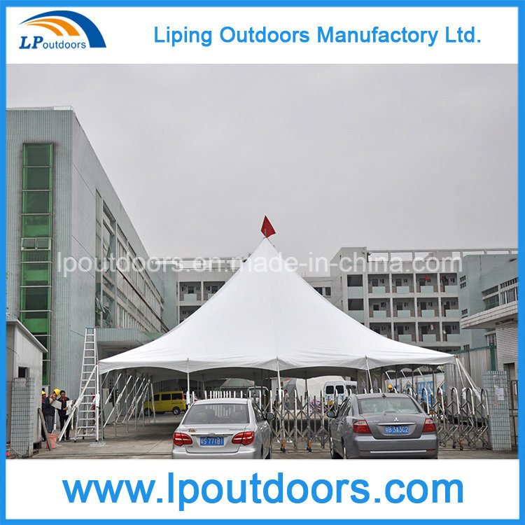 12X30m Coporate Ceremony Center Pole Tent
