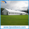 30m Width Clear Span Big Heavy Duty Hall Tent For Expo Exhibition for sale