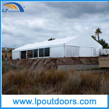  Outdoor High Quality Arcum Shape Party Marquee for Festival Event