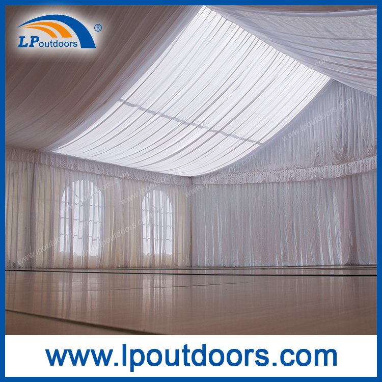 10X10m Wedding Party Marquee for 100 People