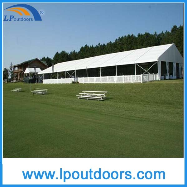 Outdoor Large Clear Span Marquee Luxury Party Tent for Wedding Event