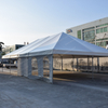 LP Outdoor Economic Aluminum Classic Hip End Frame Tent for Hire Event for Sale in America