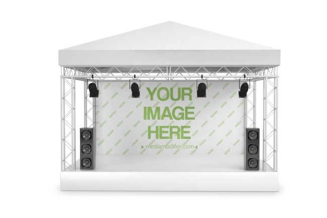 Factory Super Strong Aluminum Truss and Stage for Sale
