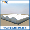 20x60m Large Aluminum Frame Temporary Industrial Tent for Storage Use