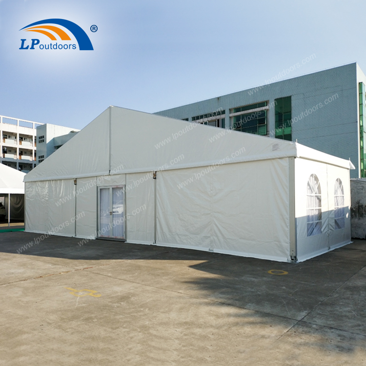 15m Middle Party Tent For Bear Music Festival 