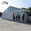 Outdoor Event Party Tent 15m Easy Install Marquee A shape Tent