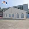 Outdoor Event Party Tent 15m Easy Install Marquee A shape Tent