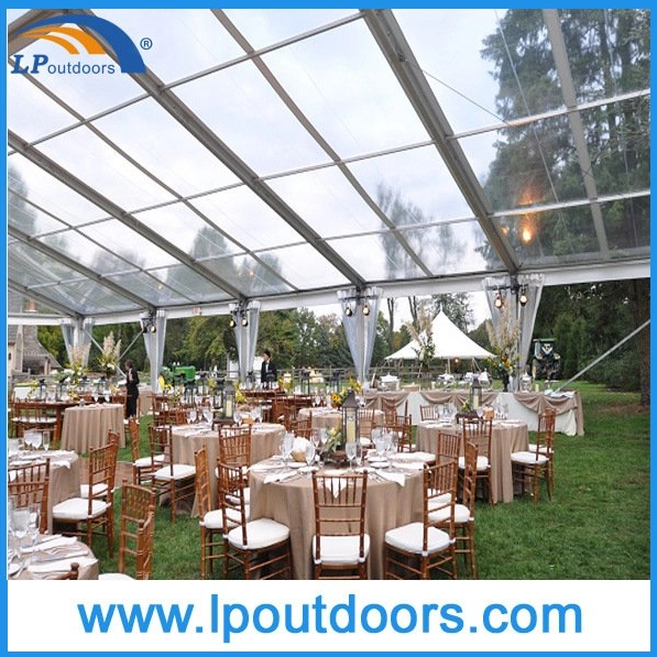 Big Clear Beautiful Party Tent Tent for Outdoor Events