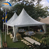 6x6m Luxury Pagoda Catering Tent for Banquet Event