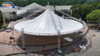 Large Truss Tent for Outdoor Concert Stage and Festival Shows