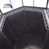 Cross Wrought Iron Frame for Party Tent | LP Outdoors