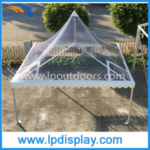 High Peak Pagoda Tent For Banquet Catering