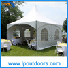 20'X20′ Outdoor High Quality USA Aluminum Frame Tent