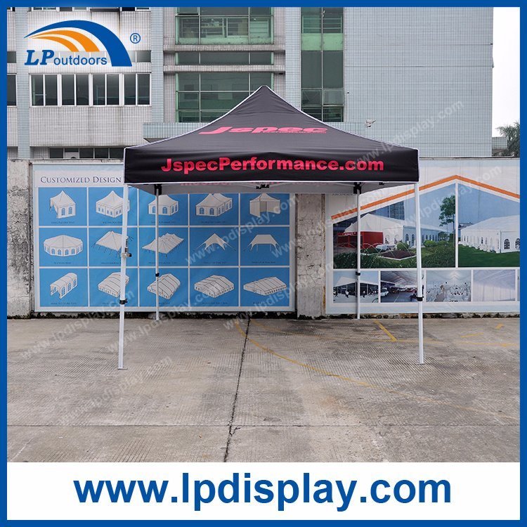 Folding Tents Promotional Print Event Pop up Tent