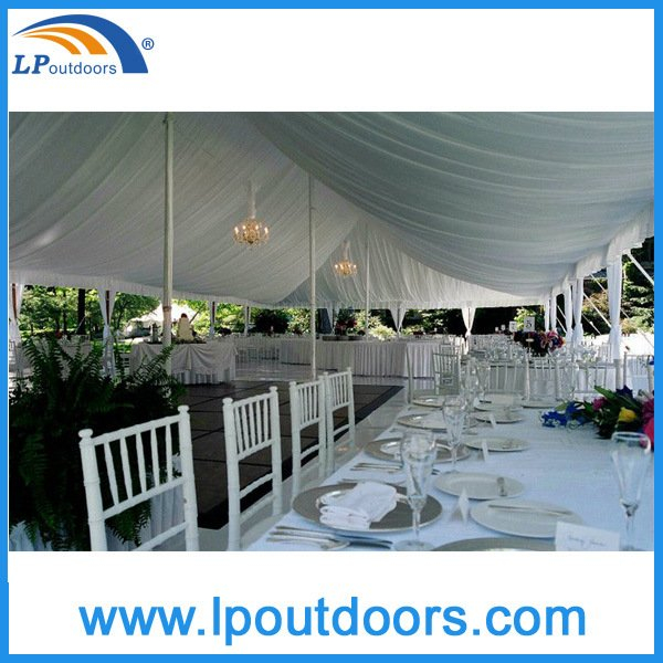Cheap Steel Frame Tent Wedding Marquee in Guangzhou