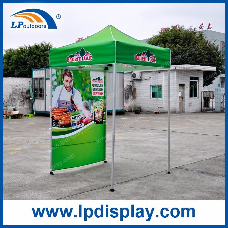 1.5X1.5m Folding Tent for Events Pop Up Street Fairs Tent