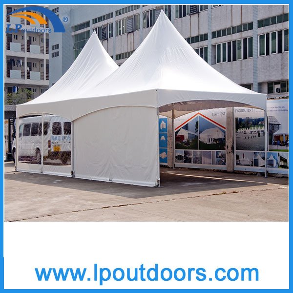 20X40′ Outdoor Promotional Marketing Display Tent from China Manufacturer - LP outdoors