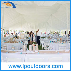  Beautiful And Luxury Party Tent Parts Acessory