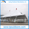 12m Tent Luxury High Quality Pole Outdoor event Tent