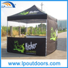 10X10′ Best Quality Outdoor Aluminum Folding Canopy For Promotions