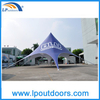 Dia 16m Coffee Advertising Display Star Tent for Events