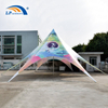 Dia14m Advertising Star Shade Star Tent for Sale
