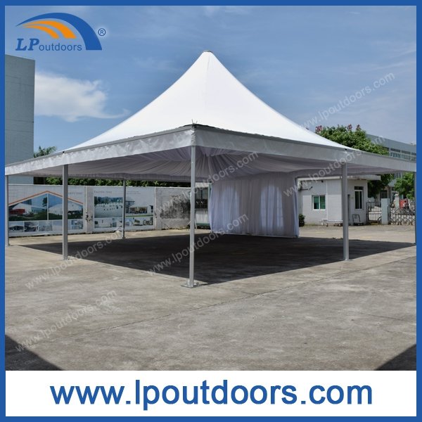 10x10m white pagoda tent02