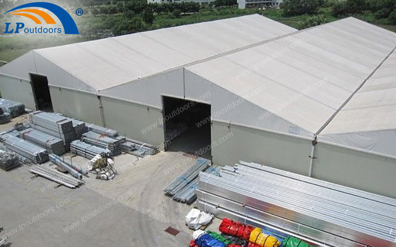 Warehouse Tent (1)