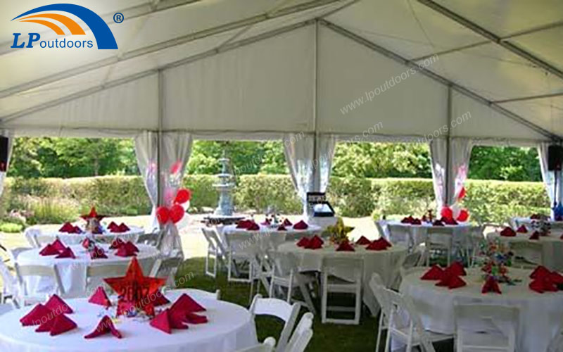 20x40m wedding tent for sale